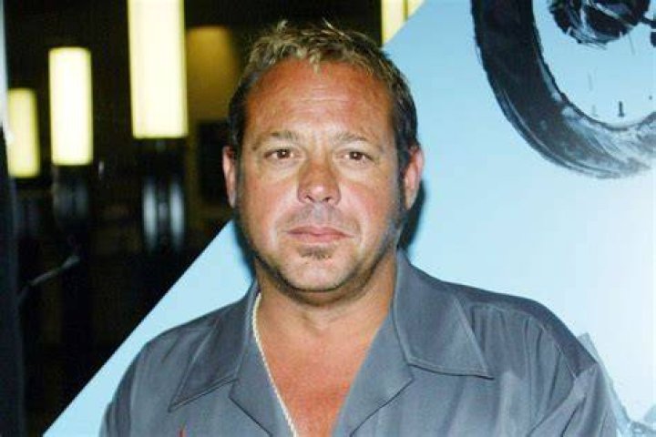 Chad McQueen Net Worth 2024