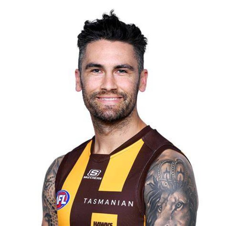 Chad Wingard