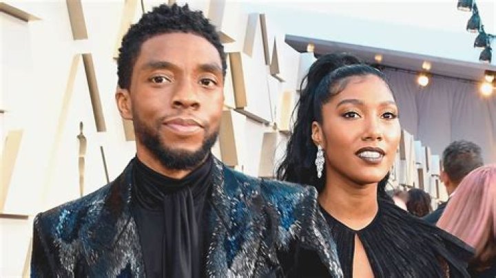 chadwick boseman personal life chadwick boseman personal life