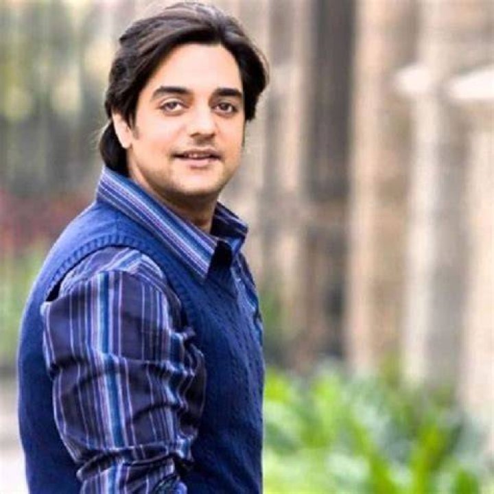Chandrachur Singh