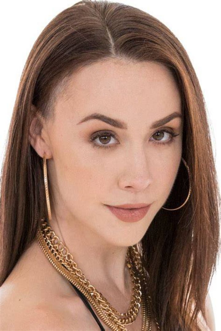 Chanel Preston Net Worth