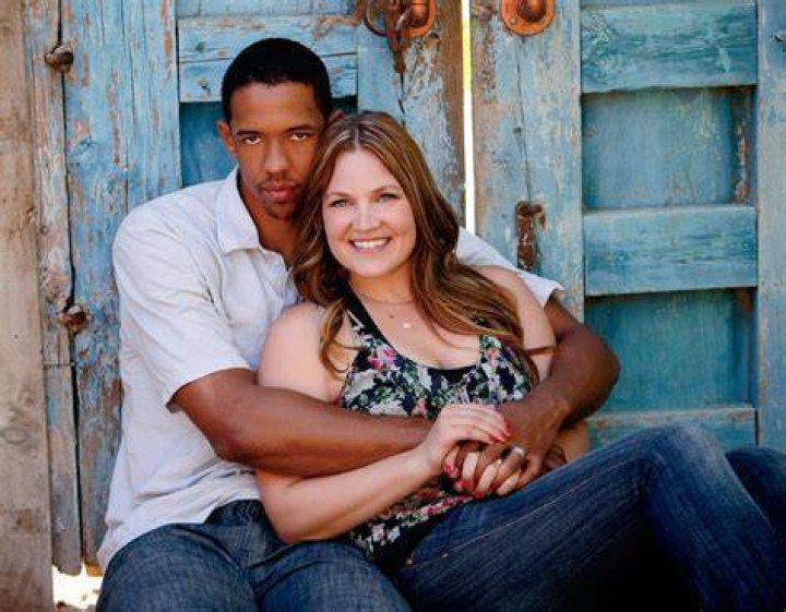 Channing Frye