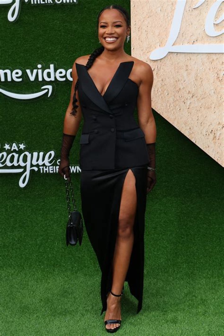 Chante Adams