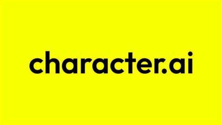 Character.AI logo