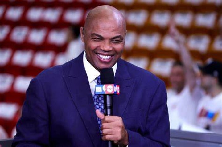 Charles Barkley Net Worth