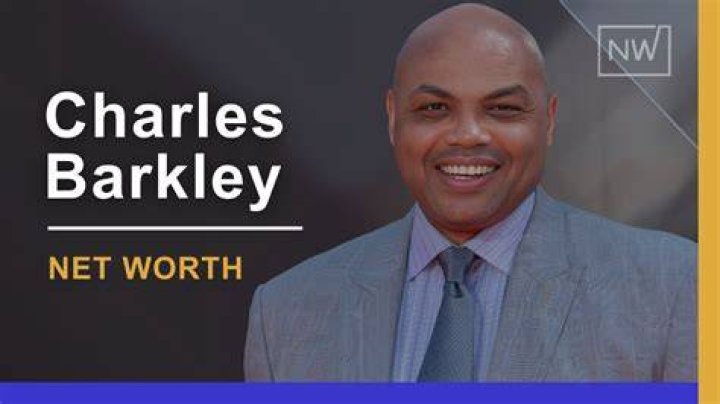 Charles McPherson Net Worth 2024