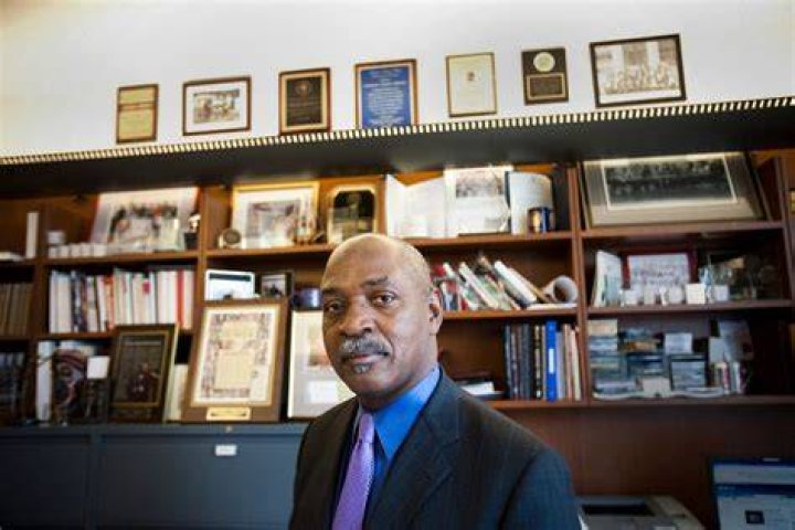 Charles Ogletree