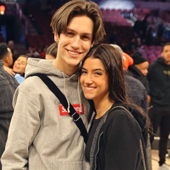 Charli and Chase