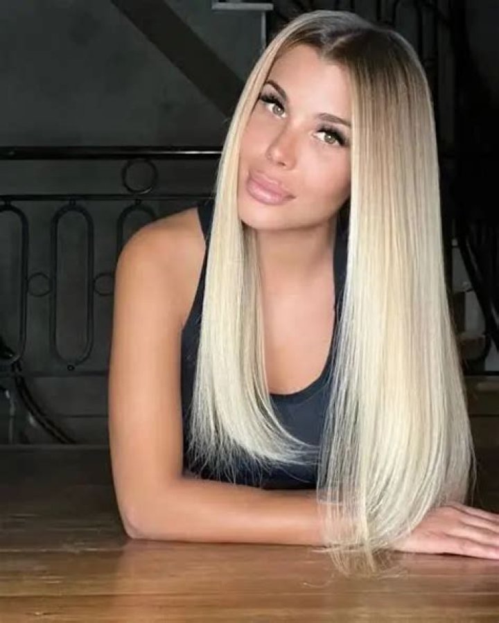Charlotte Caniggia Net Worth
