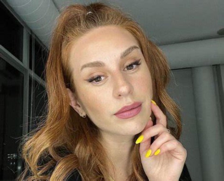Charlotte Dobre Net Worth