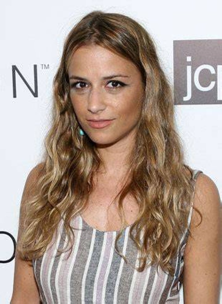 Charlotte Ronson Net Worth
