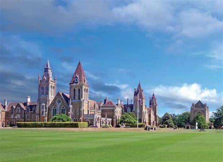 Charterhouse Lagos Charterhouse Lagos