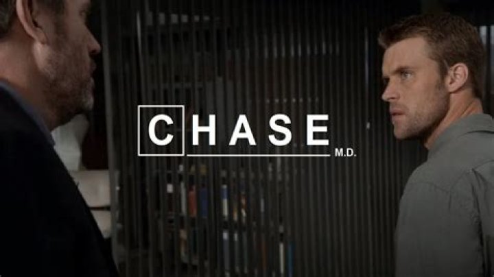 Chase becoming House over the years (House MD) - best songs used in house md