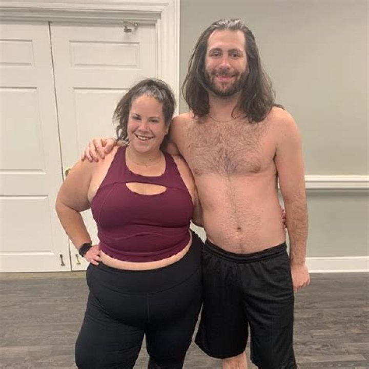 Chase Severino | Relationship With Whitney Thore