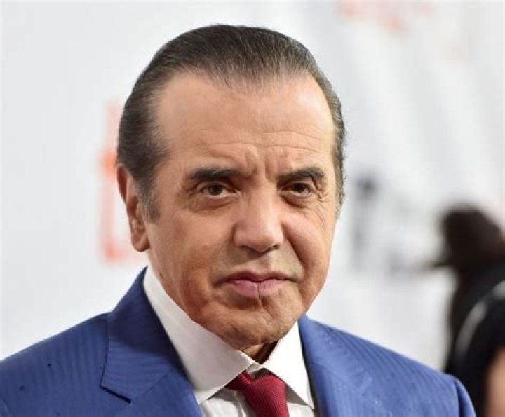 Chazz Palminteri Net Worth 2024