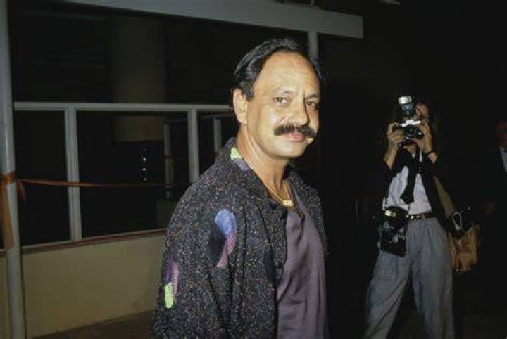 Cheech Marin Net Worth 2024
