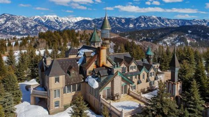 Cheney Wyoming Properties Cheney Wyoming Properties