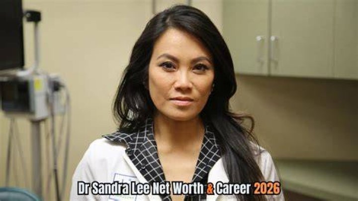 Cherise Sandra In Net Worth