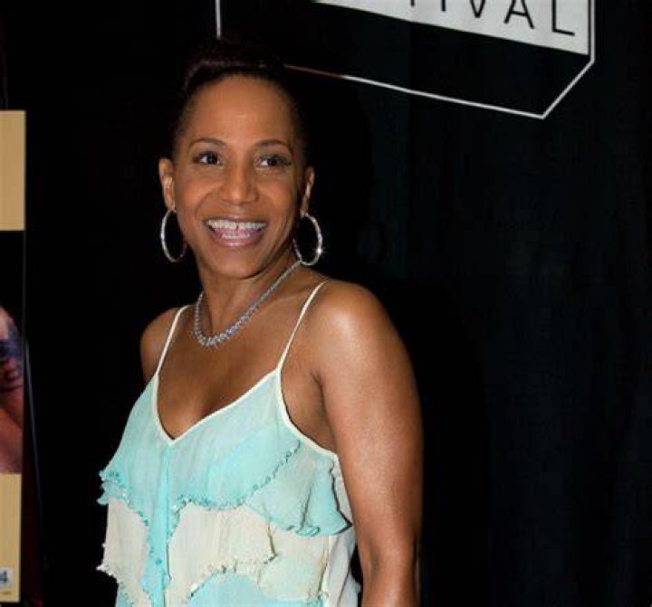 Cherrelle Net Worth 2024