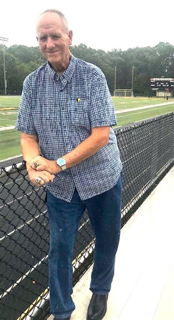 Chet Grimsley