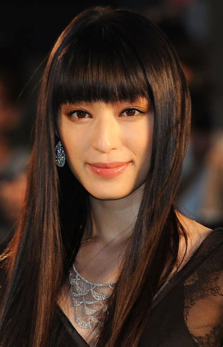 Chiaki Kuriyama Net Worth