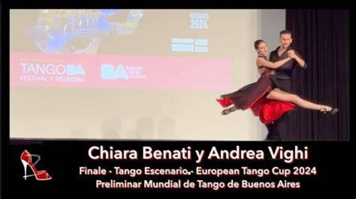 Chiara Benati