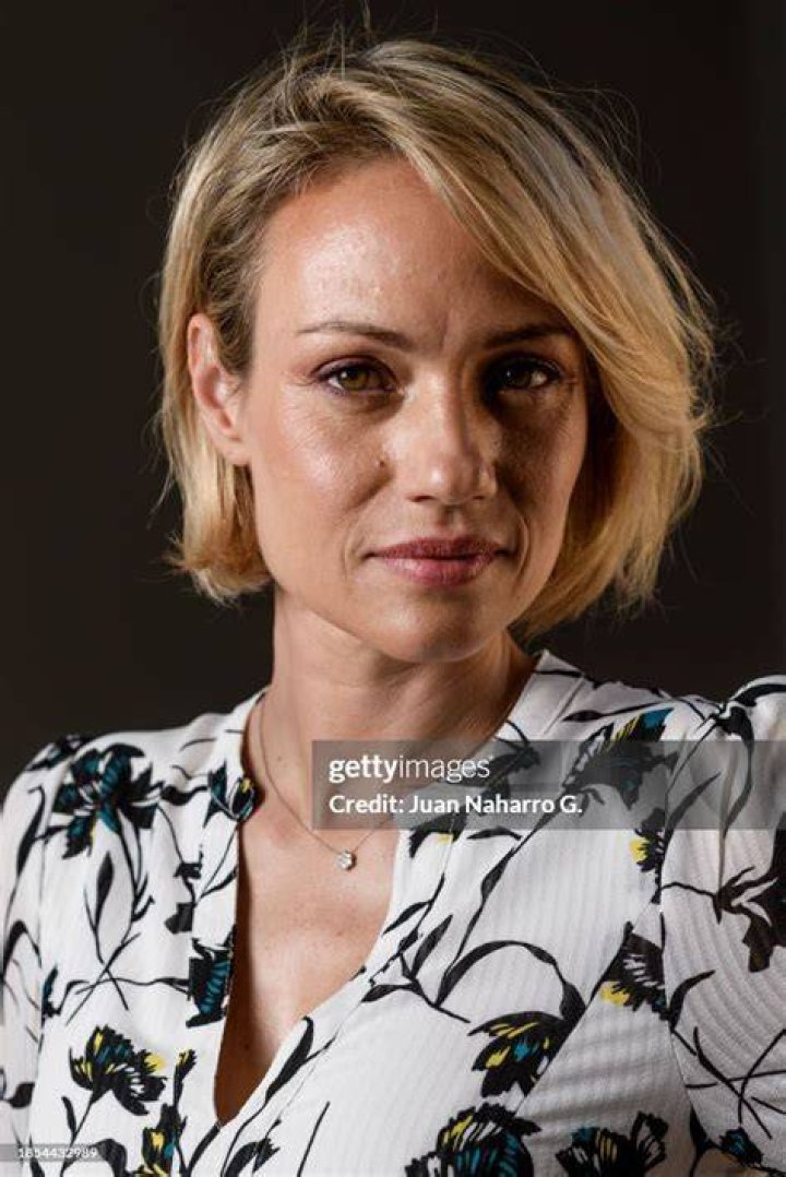 Chiara Mastalli Chiara Mastalli