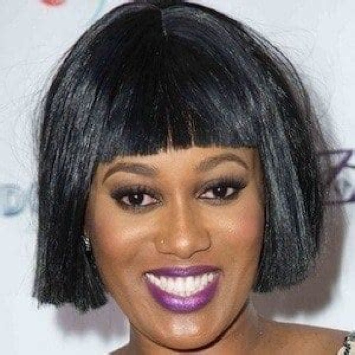 China Upshaw Net Worth