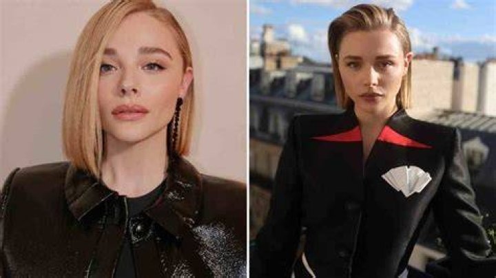 Chloe Grace Moretz Net Worth 2024