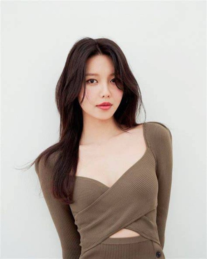 Choi Sooyoung