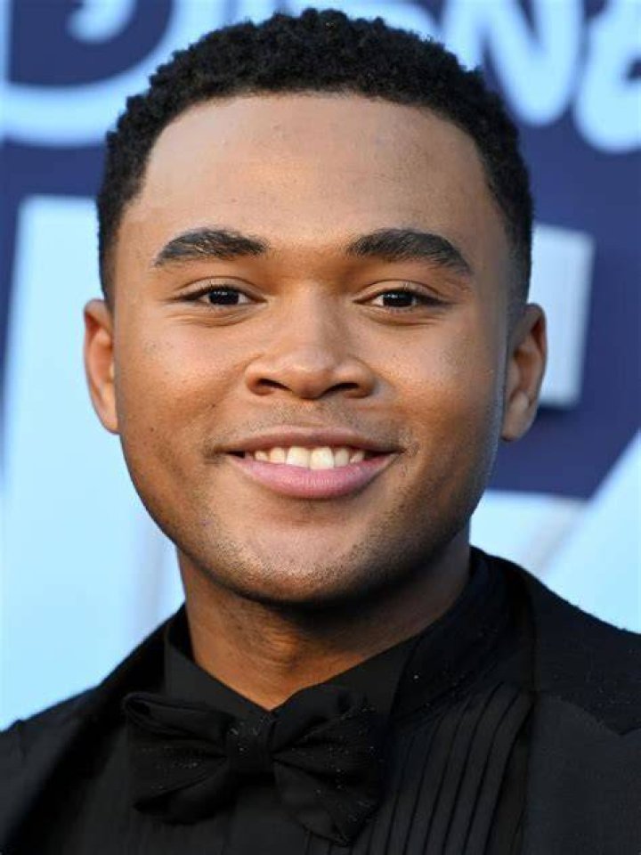 Chosen Jacobs