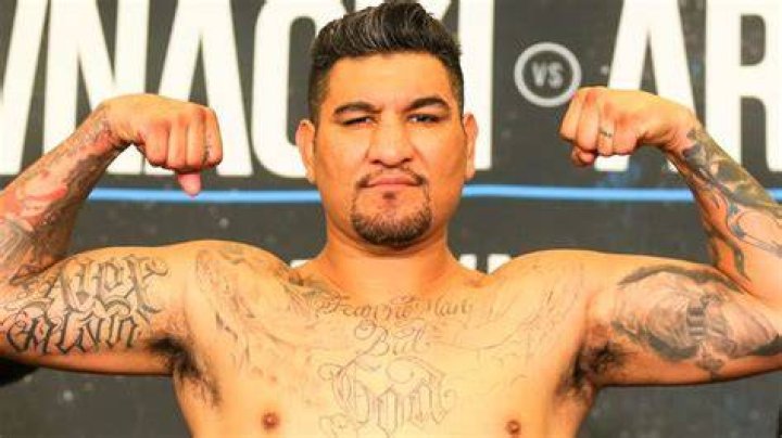 Chris Arreola