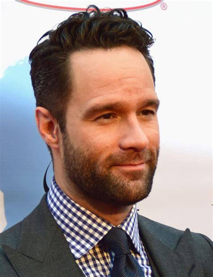 Chris Diamantopoulos Net Worth 2024