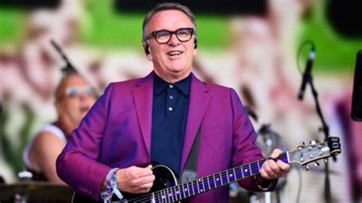 Chris Difford