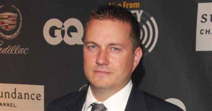 Chris Huvane