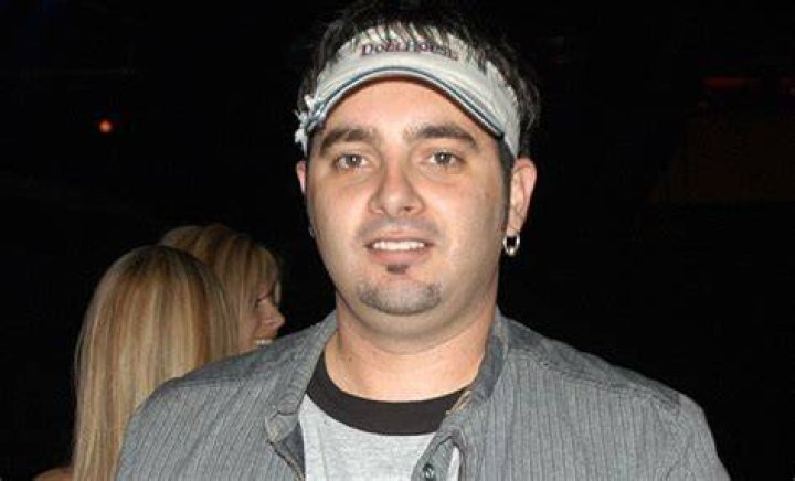 Chris Kirkpatrick Net Worth