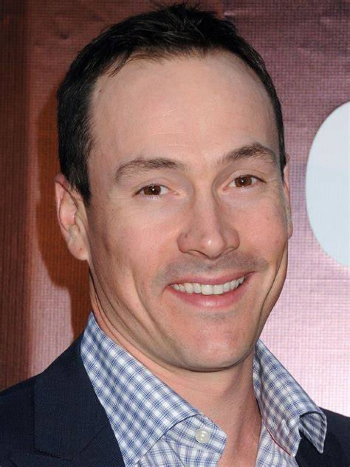 Chris Klein American Actor