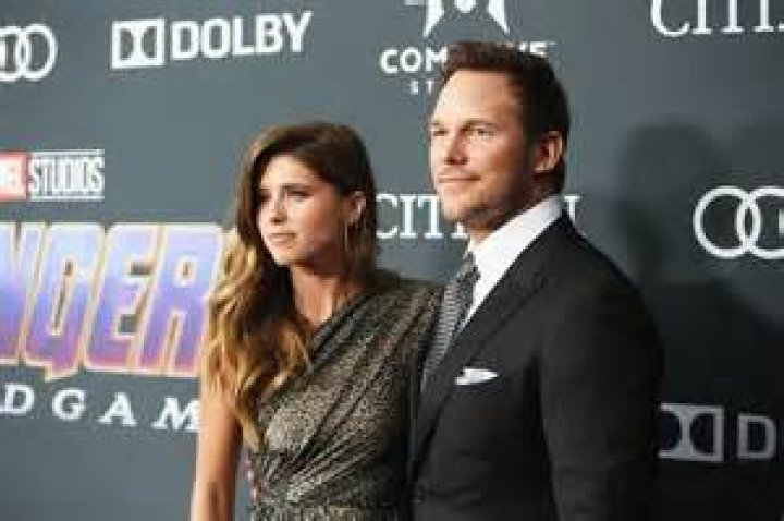 Chris Pratt