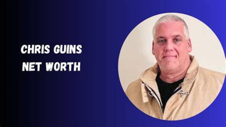 Chris Rudnik Net Worth