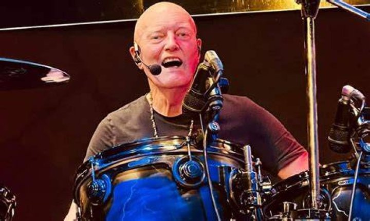 Chris Slade