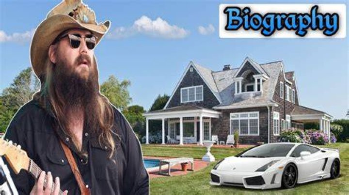 chris stapelton net worth chris stapelton net worth