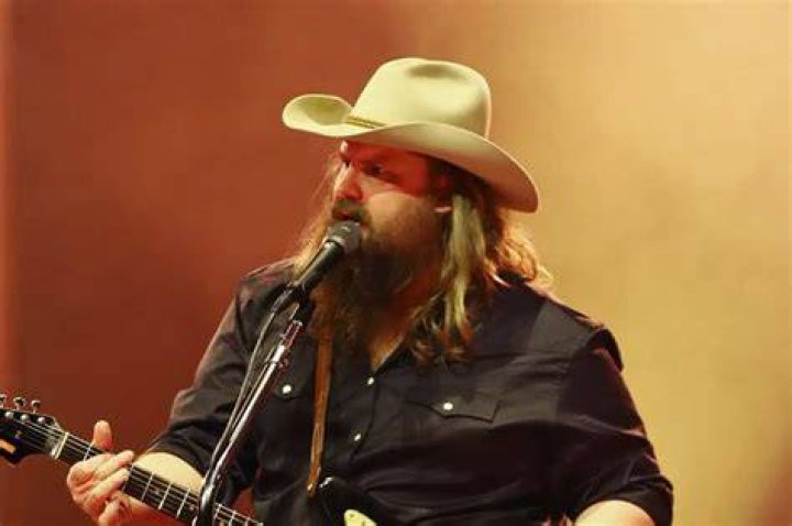 Chris Stapleton Songwriting Career Chris Stapleton Songwriting Career