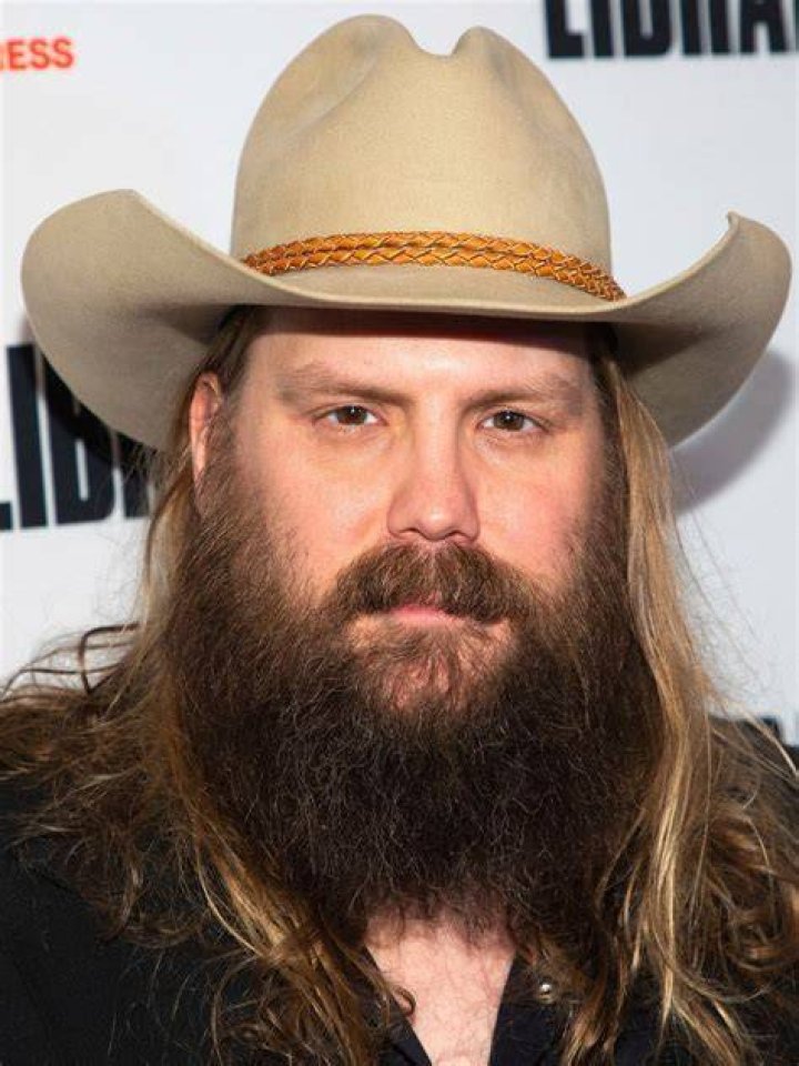 Chris Stapleton Songwriting