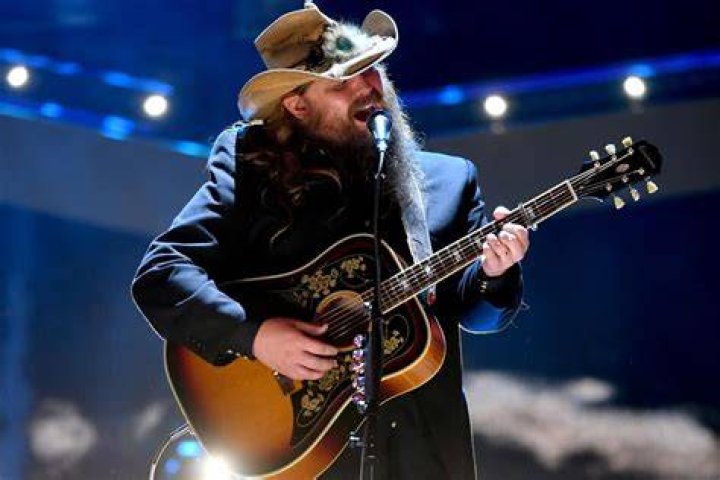 Chris Stapleton's Musical Style and Influences Chris Stapleton's Musical Style and Influences