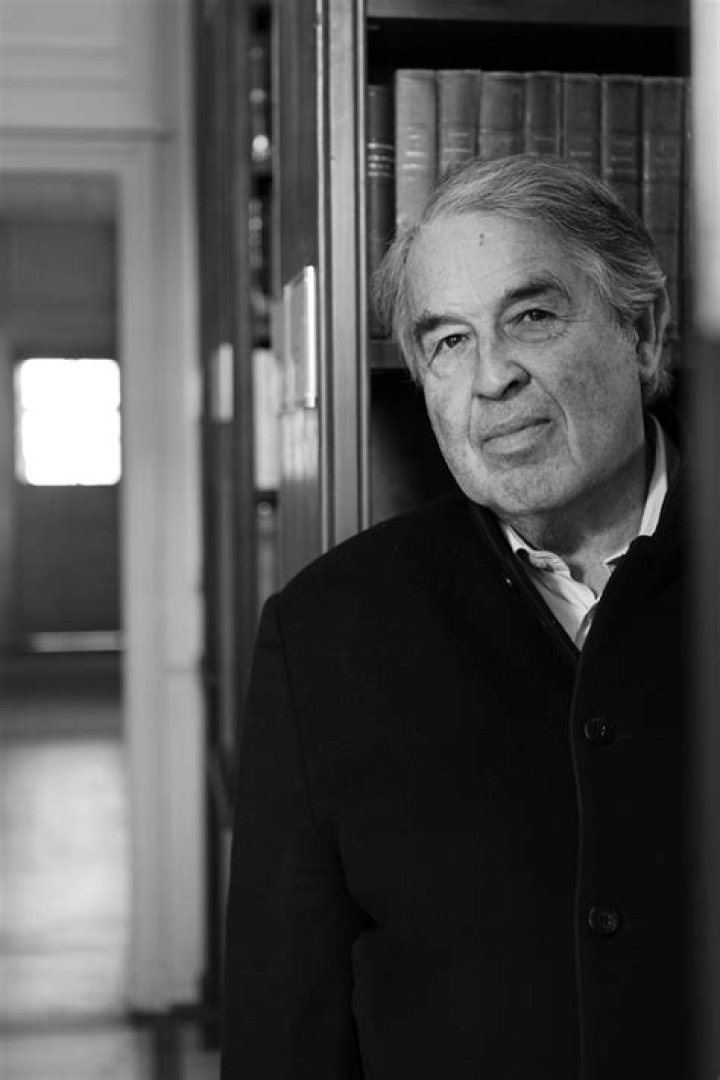 Christian Gallimard