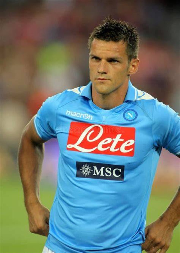 Christian Maggio
