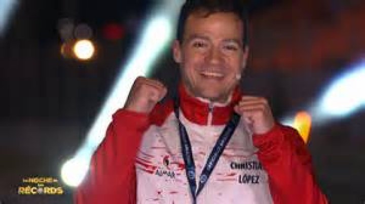 Christian Roberto López