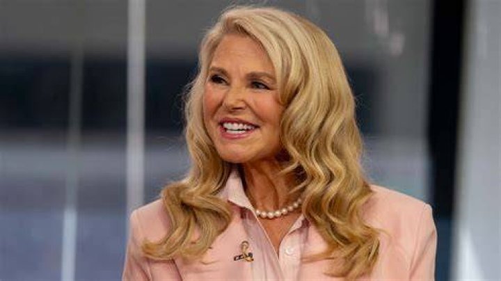 Christie Clark Net Worth