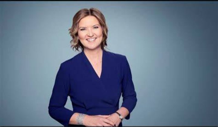 Christine Romans Fired