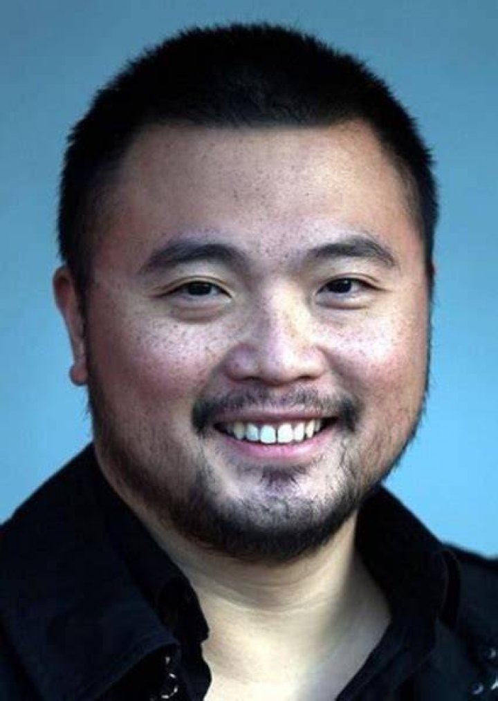 Christophe Tek French Actor